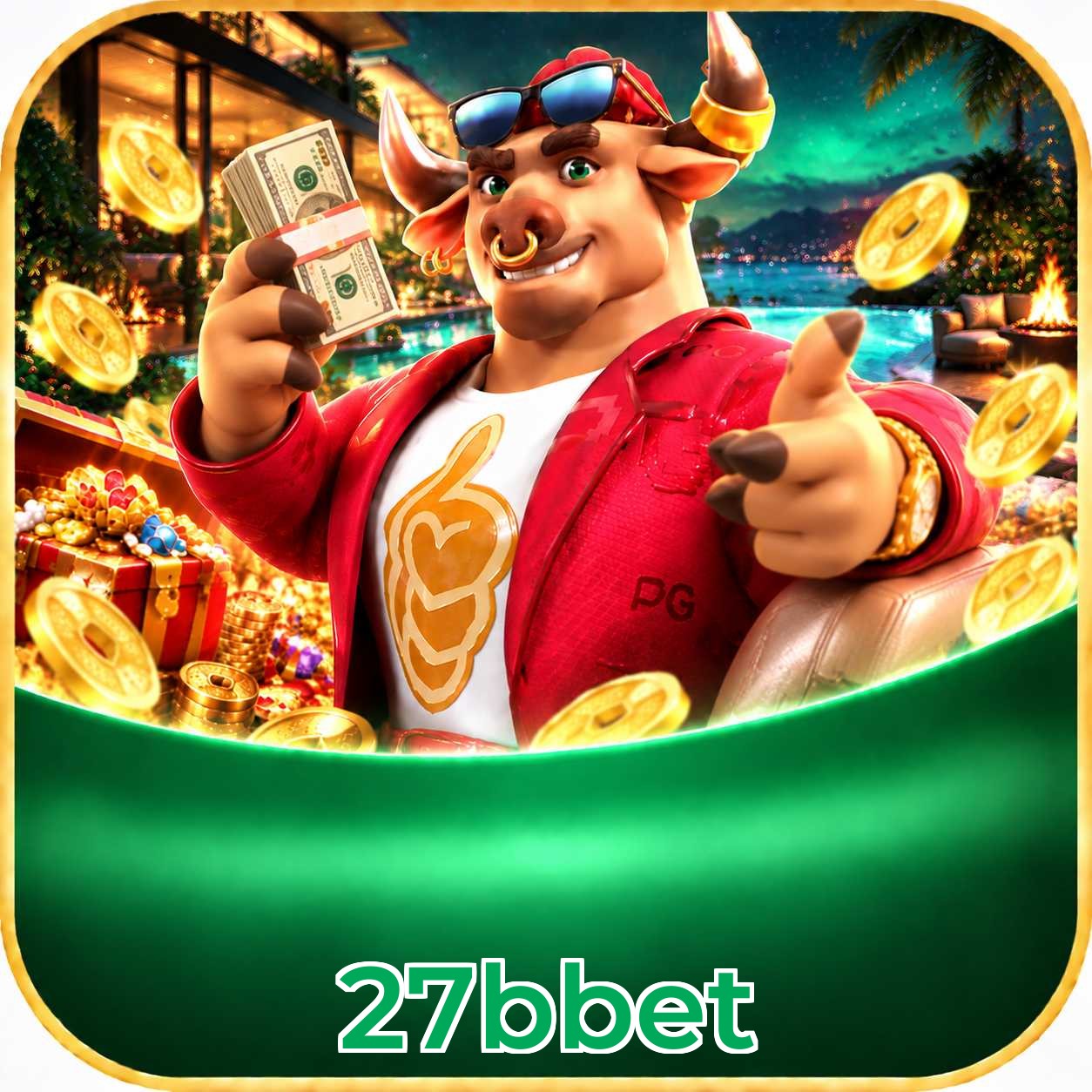 Jogos Fortune